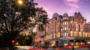 Hyde park is one of central london's largest parks. Hilton London Hyde Park Bayswater Holidaycheck Grossraum London Grossbritannien