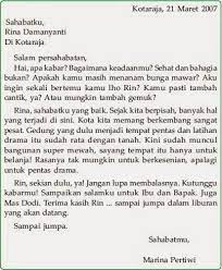 Surat undangan sendiri terdiri dari surat undangan resmi dan surat undangan tidak resmi. Contoh Surat Undangan Pribadi Untuk Sahabat Contoh Surat
