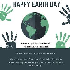 But, that doesn't mean it's totally insignificant to people who subscribe. Earthdayinthe9th Hashtag On Twitter