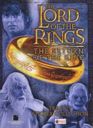 Section des decks pour jouer à 2, 3 ou 4 joueurs : Le Seigneur Des Anneaux 3 Le Retour Du Roi Merlin Films Cinema