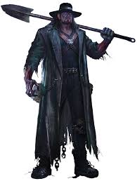 The art of exploring imaginary worlds. Undertaker Wwe Immortals Vs Battles Wiki Fandom