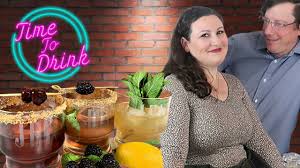 Is it the carbs that come with alcoholic drinks or the alcohol itself that add to belly fat? Time To Drink Low Carb Cocktails 3 Bourbon Smash Variations Youtube