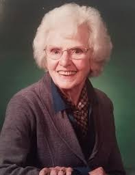 Obituary information for Norma Violet Strothenke