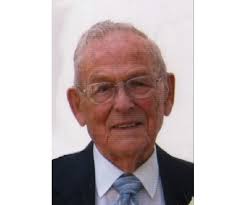 James Thomson Obituary (2015)