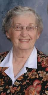 Barbara Genzel Obituary