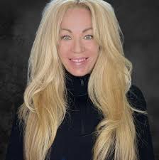 Patrick Cameron Hair