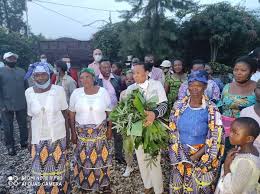 Crestos Info Rdc Goma 30 Vieillards Pris En Charge Au Facebook