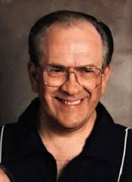 Memorial to Jim Mustain