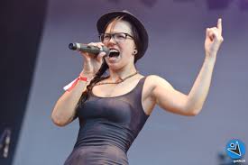 She is not dating anyone currently. Stefanie Heinzmann Women Music