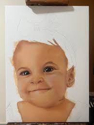 What should I name this painting?