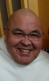 Pastor Francisco Meza. New Covenant Church your dad.