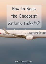 Proven Flight Hacks For Cheap Ticket Booking Of Any Airlines Cheap Flight Tickets Buying Plane Tickets Cheap Plane Tickets