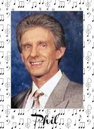 Before you go to the website for a recap of Monday's games, be sure to wish  Phil Mace a happy birthday today!