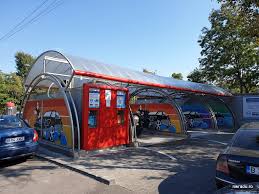 Cat costa startul unei afaceri cu o spalatorie auto? Am SpÄƒlat Singur MaÈ™ina La Ready 2 Wash Sau Speli Singur Nwradu Blog