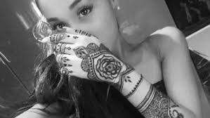 Pin On Ariana Grande