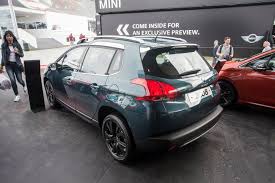 Image result for Emerald Crystal 2014 Peugeot