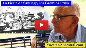 Don Rubén Cáceres Martín