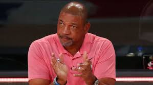 I will always have love for doc for what he did in 2008. Doc Rivers Will Become Philadelphia 76ers New Coach Sources 6abc Philadelphia