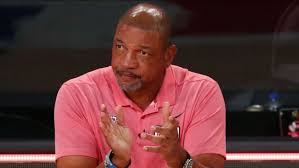Glenn anton doc rivers (born october 13, 1961) is a former professional basketball player and the current head coach of the nba's boston celtics. Doc Rivers Will Become Philadelphia 76ers New Coach Sources 6abc Philadelphia