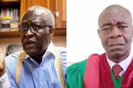 Démission au FSNC ? Le député Salmana Ali clarifie