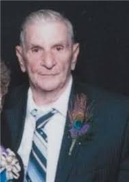 Edward “Bill” Zellhart Obituary