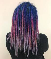 Many of you were asking so here are the 5 hairstyles that i do every day! 30 Creative Dreadlock Styles For Girls And Women