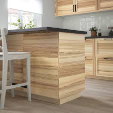 Torhamn Deckseite Naturfarben Esche 39x240 Cm Ikea Osterreich Ikea Keukenkasten Keuken Renovaties Keuken Ontwerp