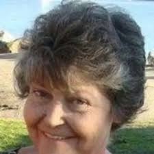 Obituary information for Stella Ann Glover