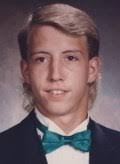 Jason Recker Obituary (1974