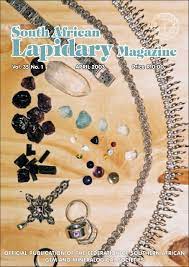 Exported gemstone are made using artificial processes, however, on. Booklet For Printing Federation Of Southern African Gem And