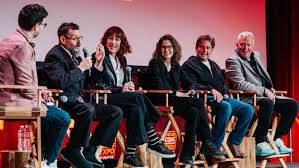 The Breakfast Club' Stars Reunite for First Time in 40 Years