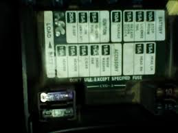 1a and 1c contact form available. Co 4687 Subaru Loyale Fuse Box Free Diagram