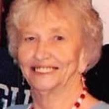 Obituary of Opal Olene Rogers Riley