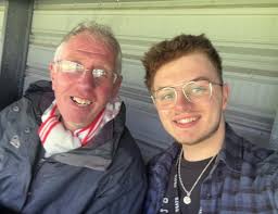 NEW YEAR'S DAY 2025 ON THE FLASH!** **Serving south-east Hampshire