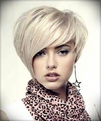 This style will require the hair stylist to use a set of clippers to get the hair short on the shortest sides. 160 Women Haircuts For Short Hair 2019 2020 For All Face Shape And Age