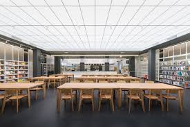Tcdc Charoenkrung By Department Of Architecture I Architecture