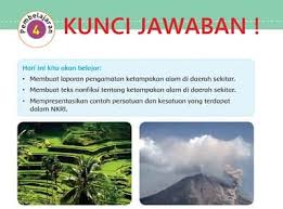 Kunci jawaban ppkn kelas xi semester 2 bab 7. Lengkap Kunci Jawaban Tema 5 Kelas 5 Halaman 78 81