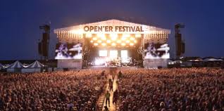 With luis tosar, luis callejo, jaime lópez, vicente romero. Vampire Weekend And Swedish House Mafia Headline Open Er Festival 2019 Thereviewsarein