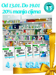 Apoteka "AS Livadić" Banovići