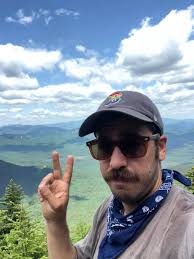 Is it possible to complete the Whiteface and Passaconaway loop in 8 hours?