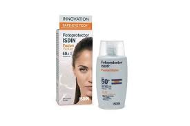 Sonnencreme fürs gesicht für den gepflegten mann bei cosmeticexpress günstig bestellen ✅ sonnenschutz gesicht. Revolutionarer Uv Schutz Fotoprotector Isdin Fusionwater