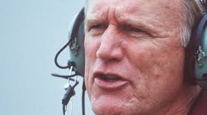 Celebrating Coach Chuck Williams' Legacy in Football and Education