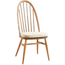 Get The Look Blue Dining Room Chairs Dining Chairs Dining Chair Design
