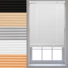 Shop wayfair for all the best venetian blinds. Pvc Venetian Window Blinds Free Cut To Size Home Office Blind New Ebay