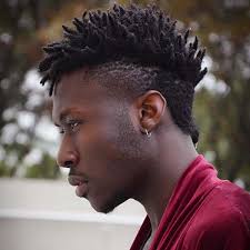 From the classic taper fade to the low, mid, high, skin taper, guys can combine this short cut on the sides and back with all the best men's. The Best Taper Fade Haircut With Dreads In 2021 Kipperkids Com