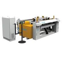 Computerized Automatic Filter Wire Mesh Printing Screen Weaving Machine