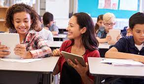 Paraprofessionals | Tcta