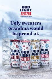 Bud light seltzer will make its debut in early 2020, according to the brand. 26 Adt Christmas Party Ideas Christmas Party Christmas Party Games Fun Christmas Games