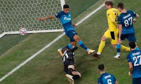 Borussia dortmund erkämpft sich im letzten gruppenspiel bei zenit st. Uso2hyusn81uem