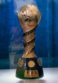 Caf confederations cup, also known as total caf confederation cup, is a professional football tournament in africa for men. Fifa Confederations Cup Wikipedia